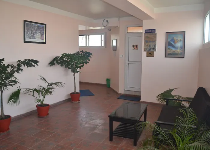 Отель Access Nepal