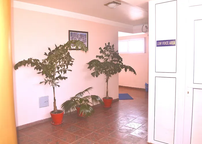 Access Nepal קטמנדו