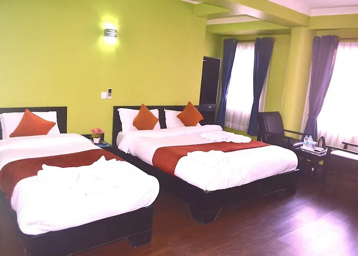 Access Nepal